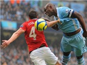Bóng đá anh, ngoại hạng anh, lịch thi đấu euro 2012, ĐT Anh trước trận giao hữu với Na Uy: Tại sao bỏ rơi Richards?